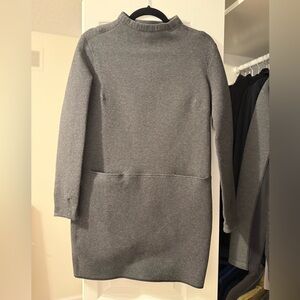 lululemon athletica Gray Dress